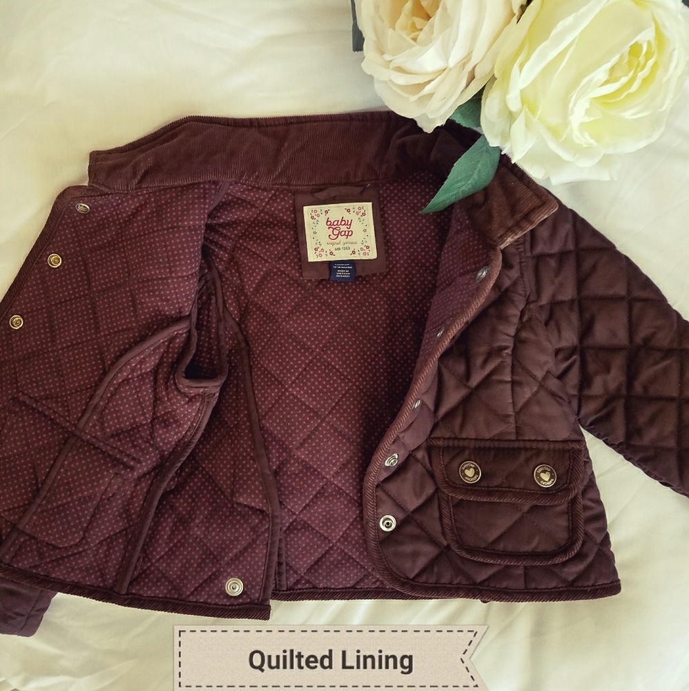 Baby Gap Coat